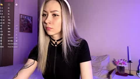 Alexia online show from 04/09/26, 04:12