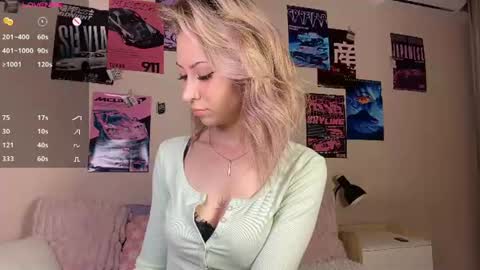 Alexia online show from 07/23/26, 04:32