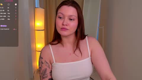 stellar_stacy online show from 02/20/25, 11:53