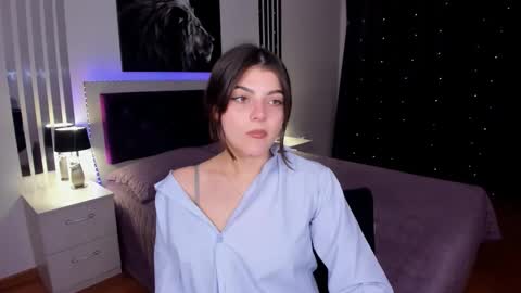 StellaRainbow online show from 04/12/26, 09:25