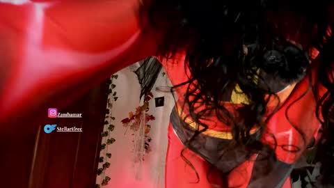 stellart_ online show from 10/29/25, 05:31