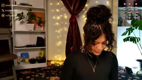 stellart_ online show from 02/20/26, 06:19