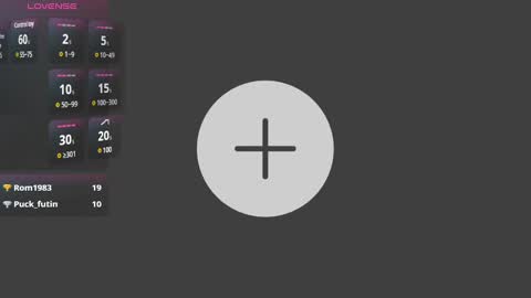 StellarTeam online show from 02/19/25, 08:41