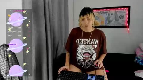 Kazzy Carly Santi and josh online show from 04/28/26, 12:10