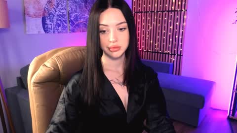 Stellary online show from 12/31/24, 08:48