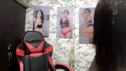 Snapshot of stellaven chatting on 12/11/24, 08:47 Stellaven online show from 12/11/24, 08:47