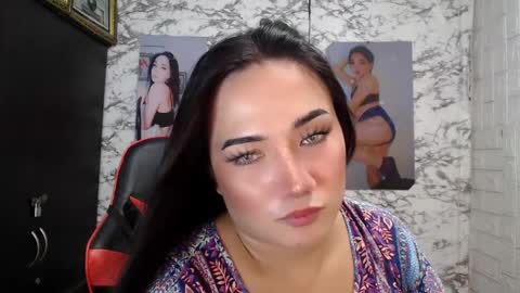 Snapshot of stellaven chatting on 12/27/24, 06:14 Stellaven online show from 12/27/24, 06:14