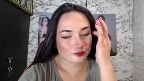 Snapshot of stellaven chatting on 01/20/25, 01:18 Stellaven online show from 01/20/25, 01:18