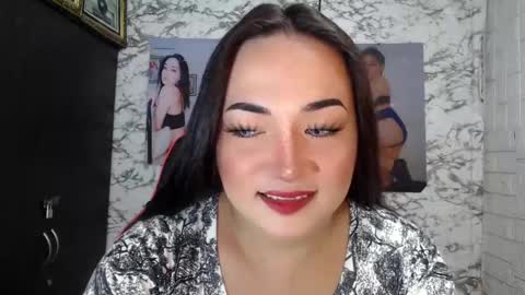 Snapshot of stellaven chatting on 01/27/25, 02:31 Stellaven online show from 01/27/25, 02:31