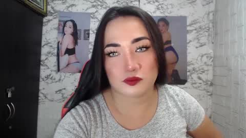 Snapshot of stellaven chatting on 02/17/25, 01:36 Stellaven online show from 02/17/25, 01:36