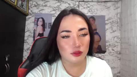 Snapshot of stellaven chatting on 02/17/25, 04:42 Stellaven online show from 02/17/25, 04:42