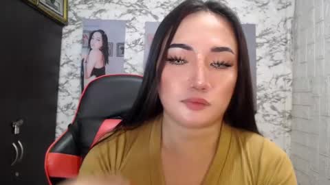 Snapshot of stellaven chatting on 02/20/25, 04:28 Stellaven online show from 02/20/25, 04:28