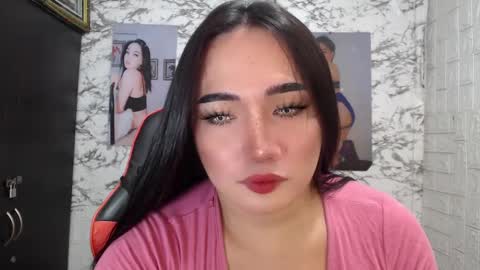 Snapshot of stellaven chatting on 02/21/25, 07:45 Stellaven online show from 02/21/25, 07:45