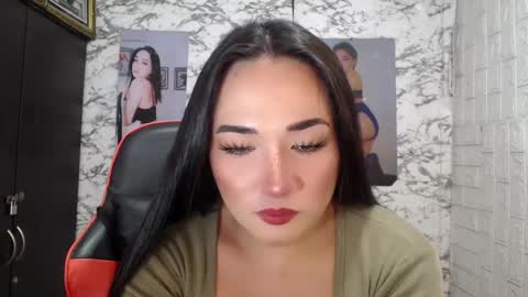 Snapshot of stellaven chatting on 02/22/25, 07:56 Stellaven online show from 02/22/25, 07:56