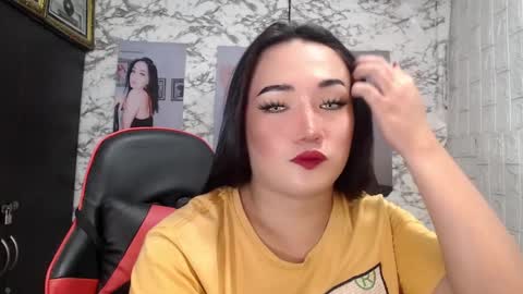 Snapshot of stellaven chatting on 02/26/25, 02:15 Stellaven online show from 02/26/25, 02:15