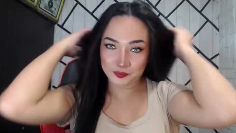 Snapshot of stellaven chatting on 10/03/25, 10:40 Stellaven online show from 10/03/25, 10:40