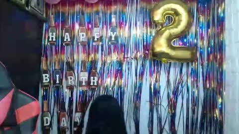 Snapshot of stellaven chatting on 10/17/25, 03:31 Stellaven online show from 10/17/25, 03:31