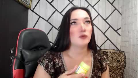 Snapshot of stellaven chatting on 05/12/26, 04:20 Stellaven online show from 05/12/26, 04:20