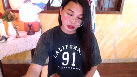 Stella sweet online show from 03/17/26, 01:32