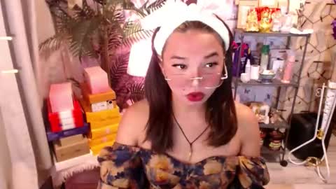 Stella sweet online show from 04/23/26, 03:41