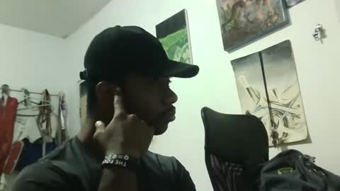 Steman online show from 02/17/25, 05:14