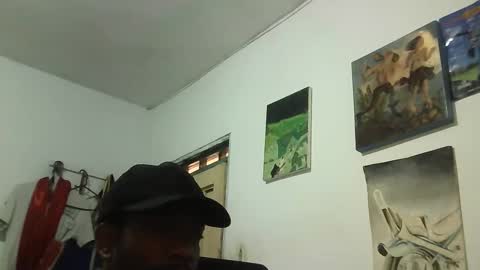 Steman online show from 02/25/25, 04:00