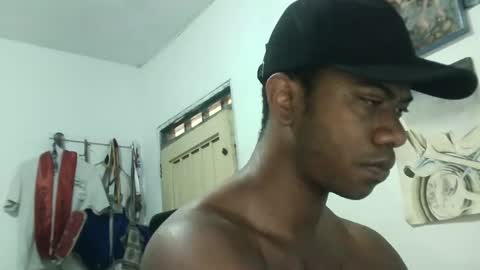 Steman online show from 03/04/25, 03:37