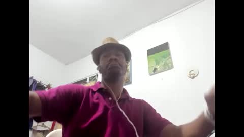 Steman online show from 04/05/26, 06:54