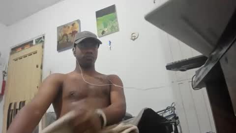 Steman online show from 04/14/26, 05:52