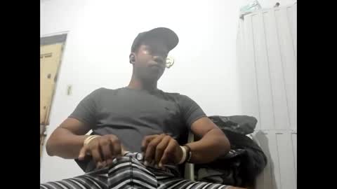 Steman online show from 04/29/26, 11:47