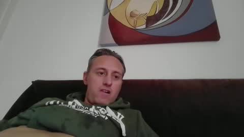 sten015 online show from 12/04/25, 01:31