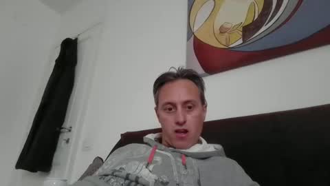 sten015 online show from 03/31/26, 12:27
