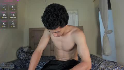 Stepcouple   online show from 03/09/25, 11:35