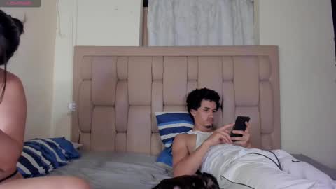 Stepcouple   online show from 09/29/25, 11:53