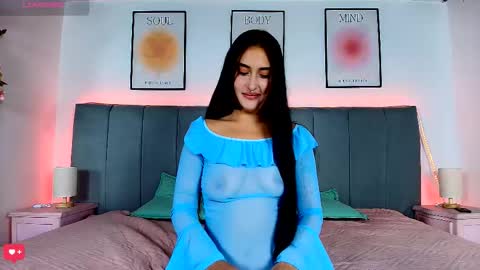 Stephany Malibu online show from 03/16/26, 01:04