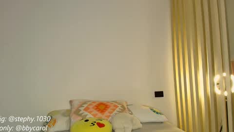 Snapshot of steph_y1030 chatting on 02/05/25, 11:28 stephany online show from 02/05/25, 11:28