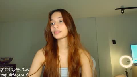 Snapshot of steph_y1030 chatting on 02/20/25, 01:25 stephany online show from 02/20/25, 01:25