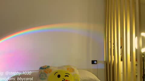 Snapshot of steph_y1030 chatting on 09/20/25, 05:19 stephany online show from 09/20/25, 05:19