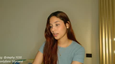 stephany online show from 02/07/26, 05:44