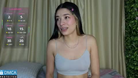 Stepha online show from 10/03/25, 11:07