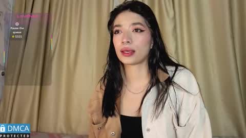 Stepha online show from 10/04/25, 11:08