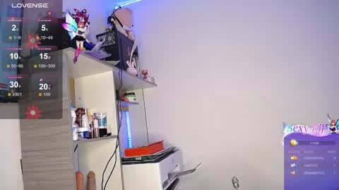 Snapshot of stepha_sweet chatting on 12/16/24, 12:48 Emma online show from 12/16/24, 12:48