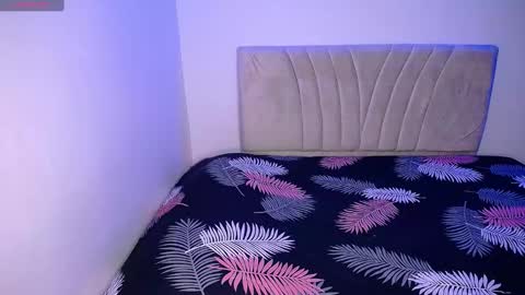 Snapshot of stepha_sweet chatting on 01/29/25, 03:12 Emma online show from 01/29/25, 03:12