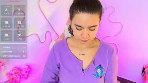 Emma online show from 04/18/26, 01:42