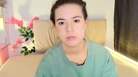 Emma online show from 07/18/26, 02:27