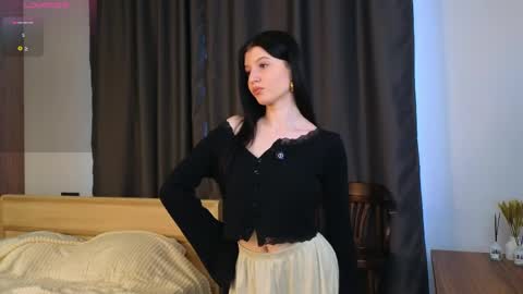 Amelia online show from 04/20/26, 01:41