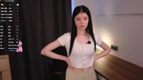 Amelia online show from 05/04/26, 01:12