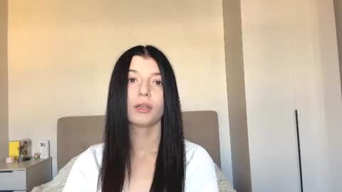 Snapshot of stephaniaharpool chatting on 07/13/26, 03:31 Amelia online show from 07/13/26, 03:31