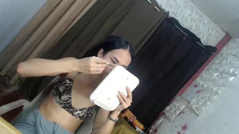 steph online show from 07/12/26, 10:34