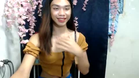 stephanie_zee online show from 05/21/26, 02:24
